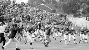 Organizational Change: The Young Thundering Herd | Paul Ress ... www.linkedin.com