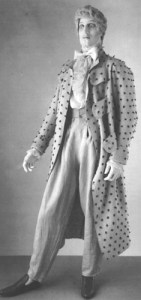 from the Victoria and Albert Museum 