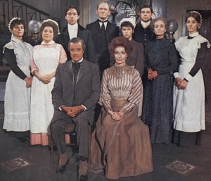 Upstairs, Downstairs