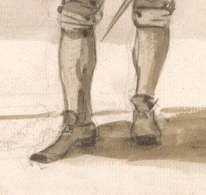 Everyday Shoes for Males