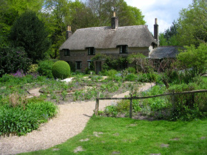 Thomas Hardy's Cottage 