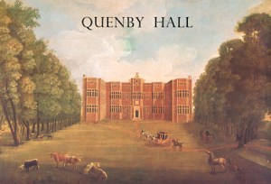 Quenby_Hall_Historical_Painting