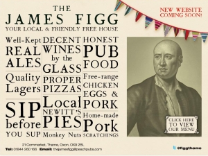 The James Figg