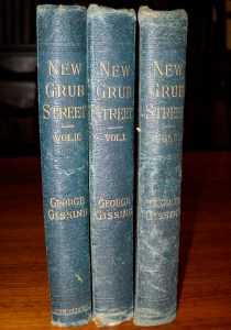 New Grub Street (Victorian novel) raunerlibrary.blogspot. com/2011/11/triple-headed-monster.html