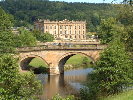 Chatsworth_Bridge