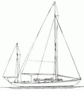 Concordia Yawl www.macnaughtongroup.com