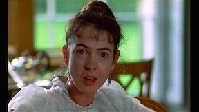 Phoebe Nichols as Elizabeth Elliot