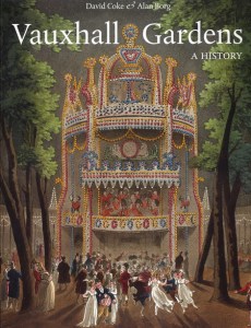 Vauxhall Gardens www.vauxhallgardens.com