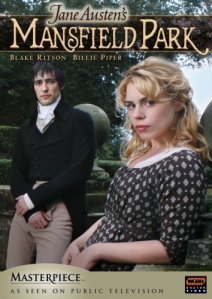  Amazon.com: Masterpiece Theatre: Mansfield Park: Billie Piper ... www.amazon.com