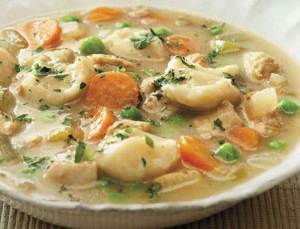 Chicken & Dumplings Recipe women.programming4.us