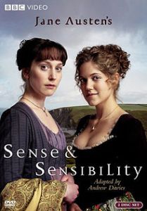 Sense and Sensibility (2008 miniseries) - en.wikipedia.org