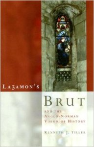  Layamon's Brut and the Anglo-Norman Vision of History www.amazon.co.uk