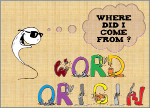  Word Origin - Wordpandit wordpandit.com