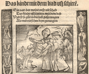 Mental Floss via WikiCommons mentalfloss.com/article/55503/7-tall-tales-about-life-1500s-and-origins-phrases