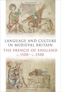 Language and Culture in Medieval Britain http://www.amazon.com/ Language-Culture-Medieval-Britain-c-1100-c-1500/dp/1903153271/ ref=sr_1_1ie=UTF8& qid=1442946211& sr=81&keywords= the+language+of+culture +of+medieval+england