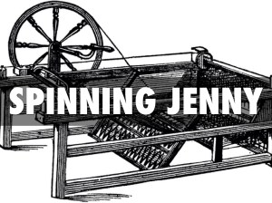 Pix For > Spinning Mule Industrial Revolution pixgood.com