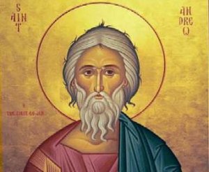 St Andrew's Day - Pre-Intermediate English Reading www.esolcourses.com