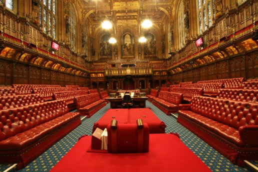 Constitution Committee reports on status of the Leader of the ... www.parliament.uk