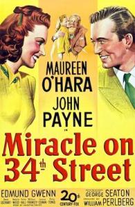 Miracle on 34th Street - Wikipedia, the free encyclopedia en.wikipedia.org