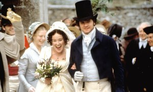 Pride and Prejudice