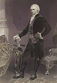 Richard Henry Lee - Colonial Williamsburg - www.history.org/ almanack/people/ bios/biolee.cfm