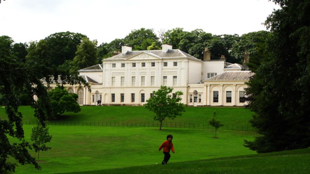 Kenwood | English Heritage www.english-heritage.org.uk