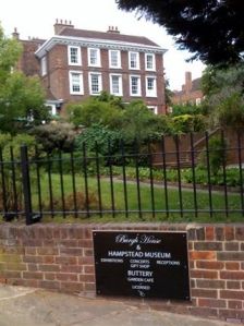 Kenwood House (Iveagh Bequest) Images | www.LondonTown.com