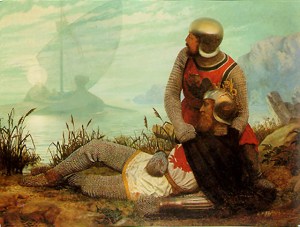 Le Morte dArthur gorddcymru.org