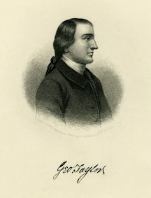 George Taylor