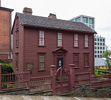 Stephen_Hopkins_House_2014