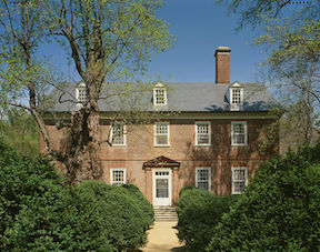 800px-Berkeley_plantation_harrison_home