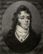 George Brummell from the History of White's 1892v2