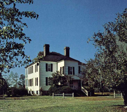 Hopseewee Plantation http://www.dsdi1776.com/signers-by-state/thomas-lynch-jr/