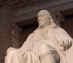 Benjamin-Franklin