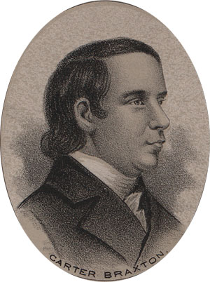 braxton