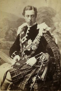 Leopold_Duke of Albany