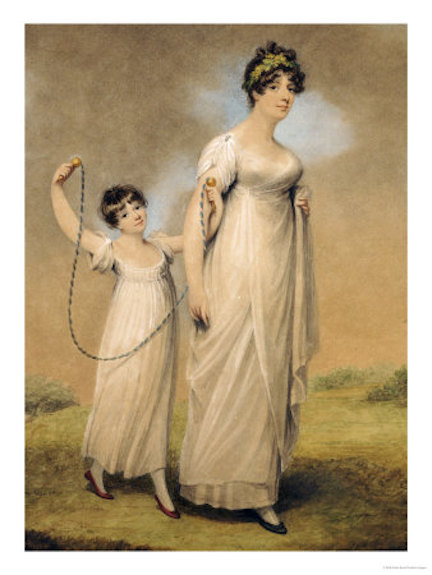 Learning to Be the Lady of the Manor | Every Woman Dreams...