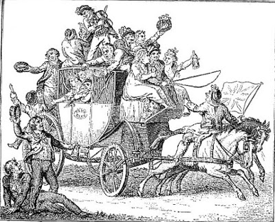 Cruikshank - pid off at Portsmouth