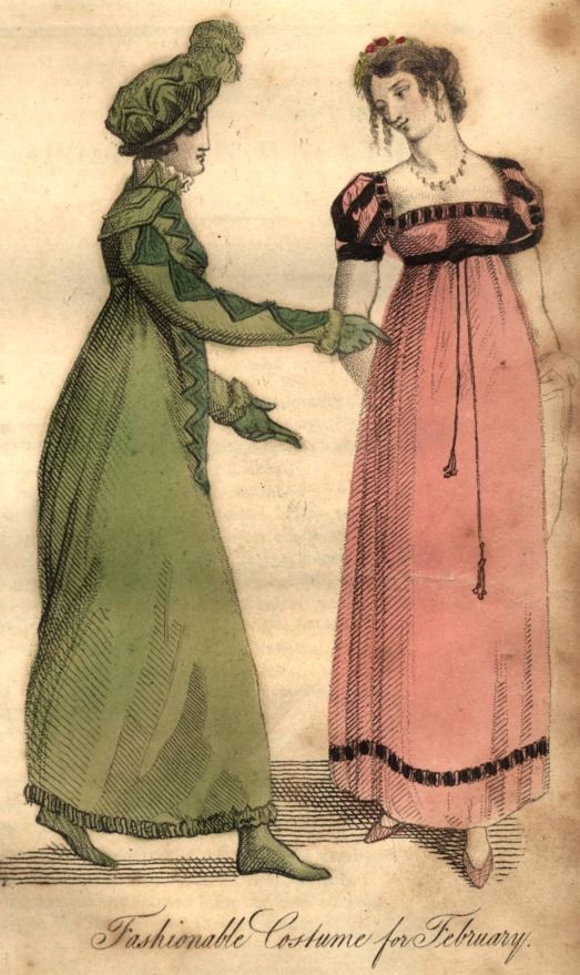 empire waist dress wikipedia Empire Waists in 1893?