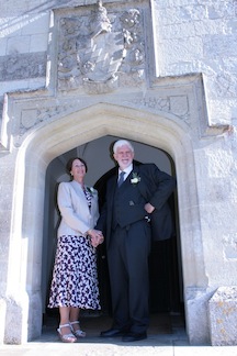 Mr. &amp; Mrs. Vanner