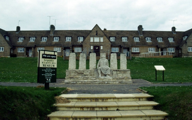 Tolpuddle_martyrs_museum