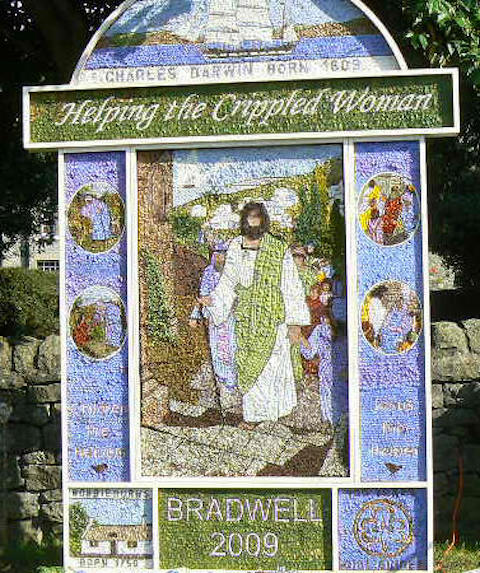bradwellwelldressing