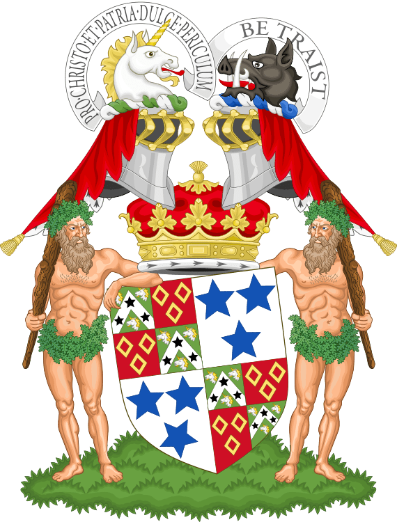 Coat_of_arms_of_the_duke_of_Roxburghe