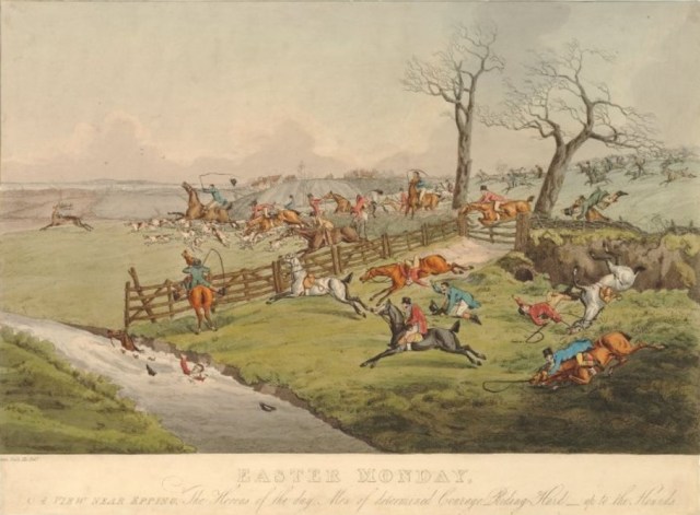 easter-cockney-hunt